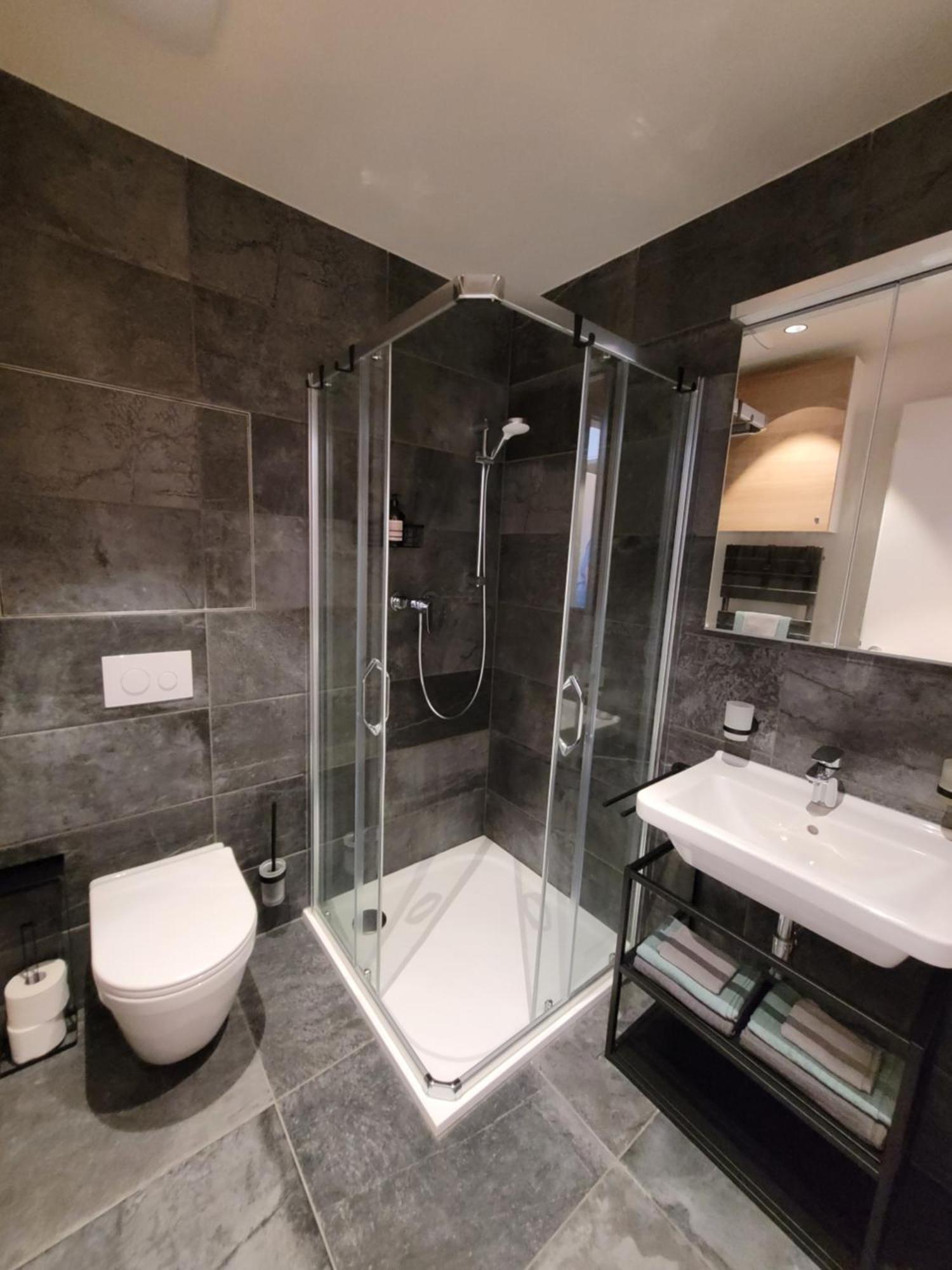 Železná Ruda Apartman Berg Brcalnik מראה חיצוני תמונה