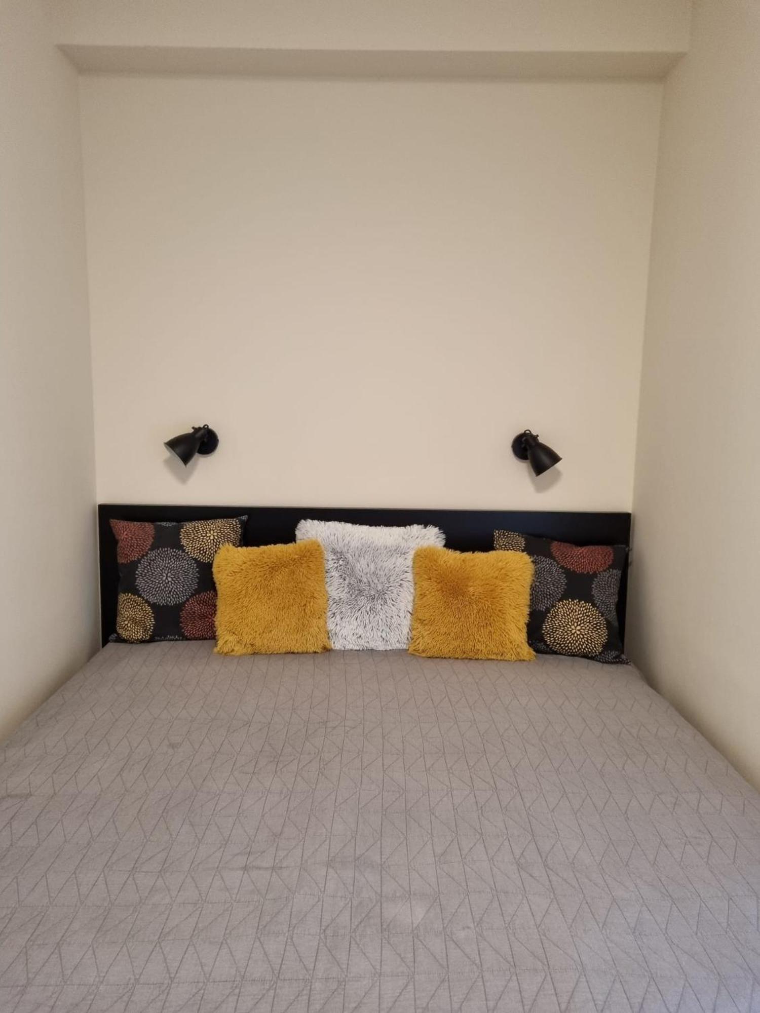 Železná Ruda Apartman Berg Brcalnik מראה חיצוני תמונה