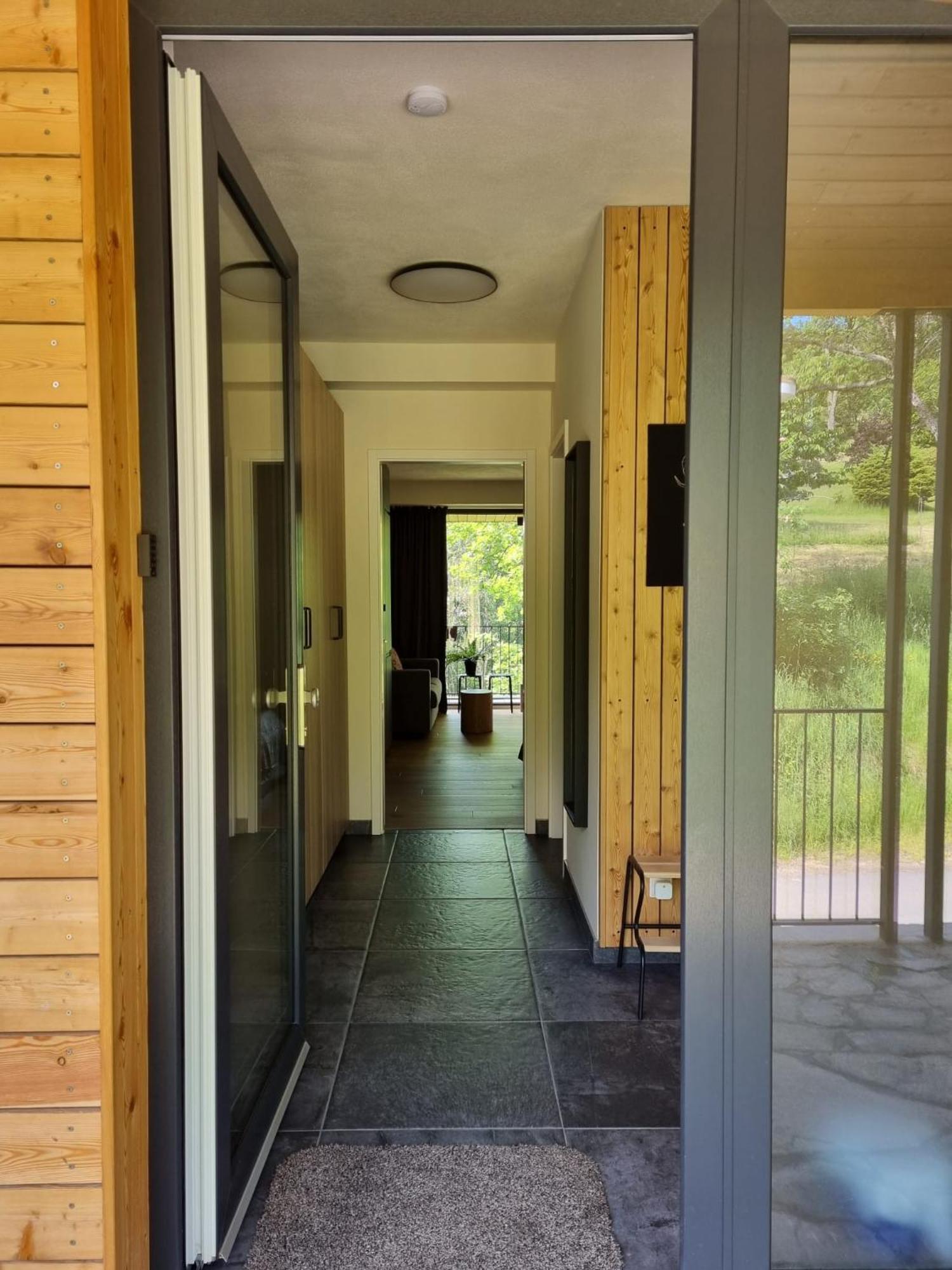 Železná Ruda Apartman Berg Brcalnik מראה חיצוני תמונה
