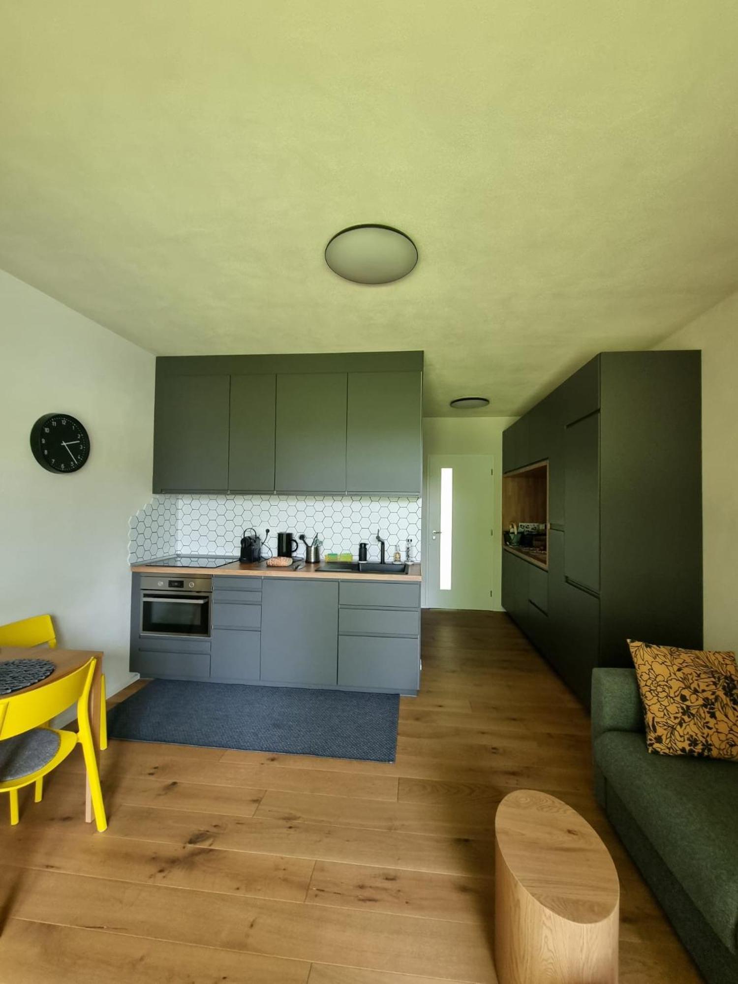 Železná Ruda Apartman Berg Brcalnik מראה חיצוני תמונה