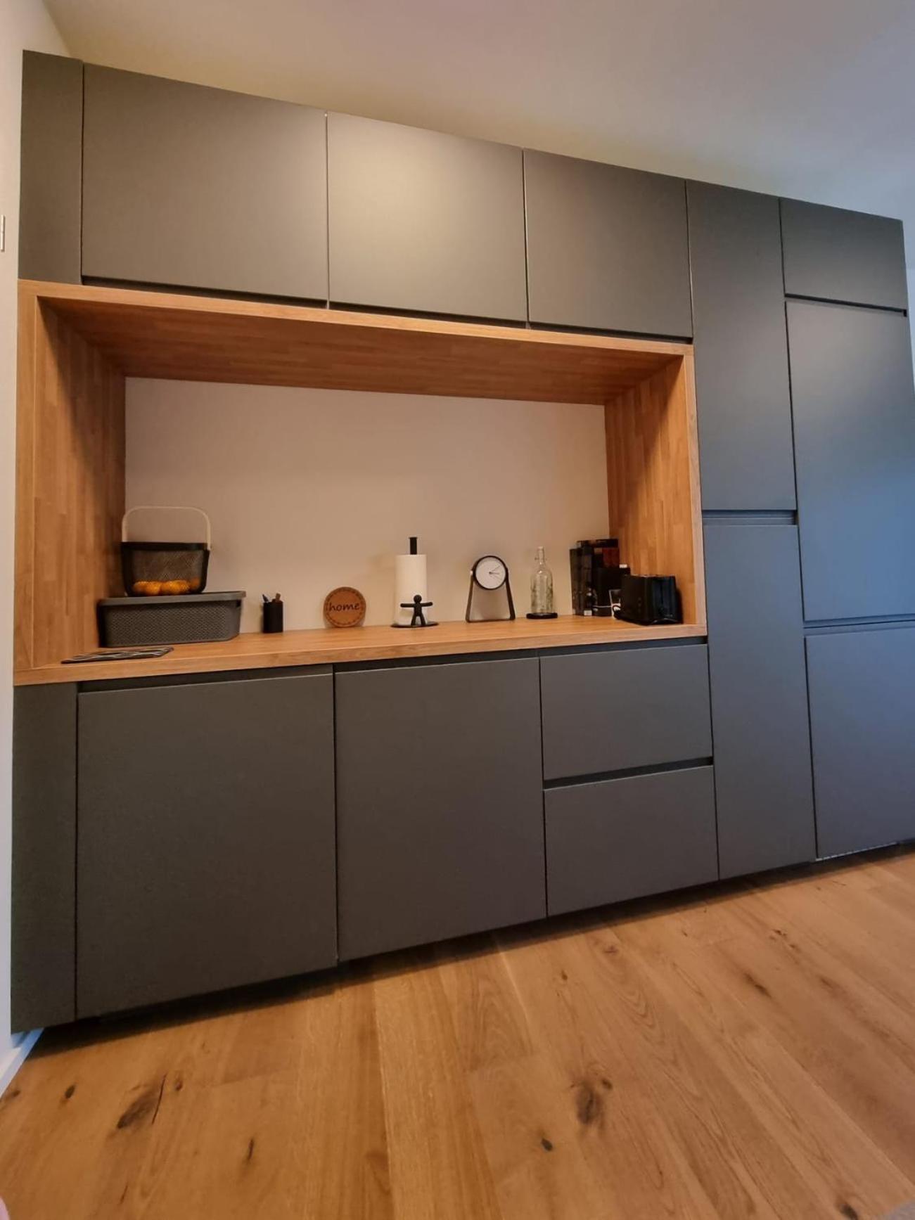 Železná Ruda Apartman Berg Brcalnik מראה חיצוני תמונה